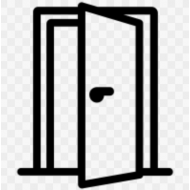 Входные двери МДФ-МДФ